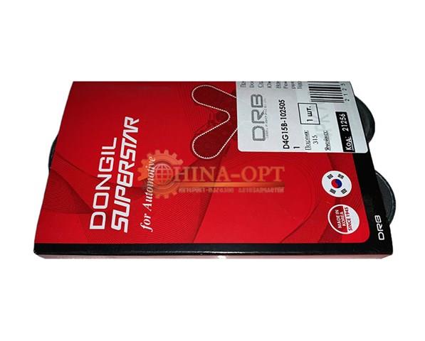 Привід допоміжних агрегатів 4PK703 DONGIL