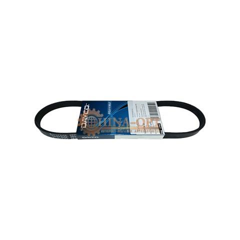 Привід допоміжних агрегатів 4PK720 DAYCO