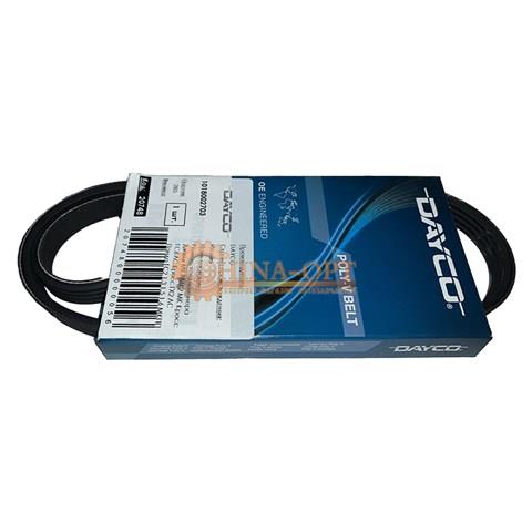 Ремінь кондиціонера 4PK812 DAYCO