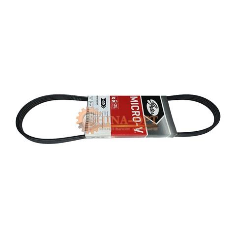 Клиновий ремінь 4PK813 GATES