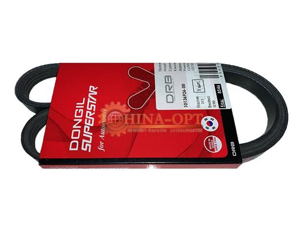 Ремінь приводний, агрегатів 4PK945 DONGIL