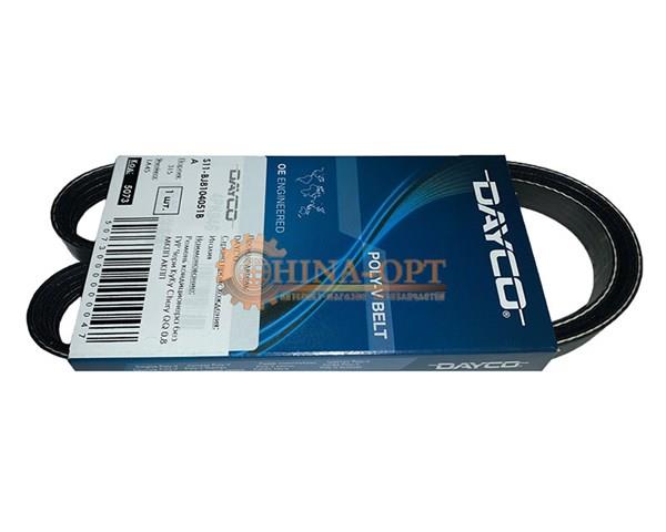 Поліклиновий ремінь 4PK945 DAYCO