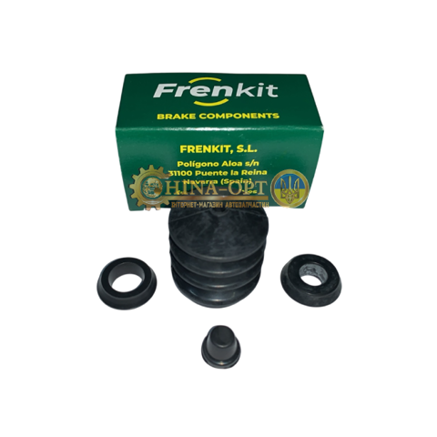 Ремкомплект робочого циліндра зчеплення 519019 FRENKIT