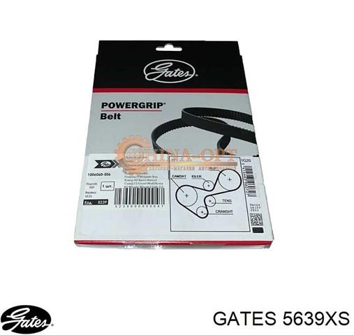 Зубчастий ремінь 5639XS GATES