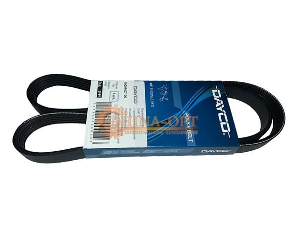 Ремінь генератора 5PK1215 DAYCO