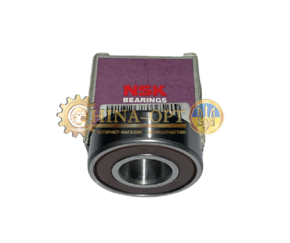 Підшипники на генератор 62022RS NSK