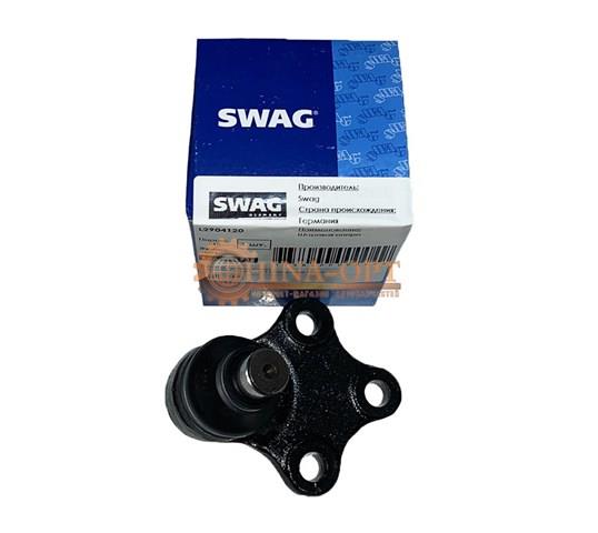 Кульові на авто 62780016 SWAG