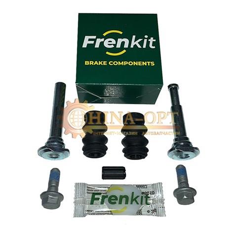 Ремкомплект супорту гальмівного переднього 810005 FRENKIT