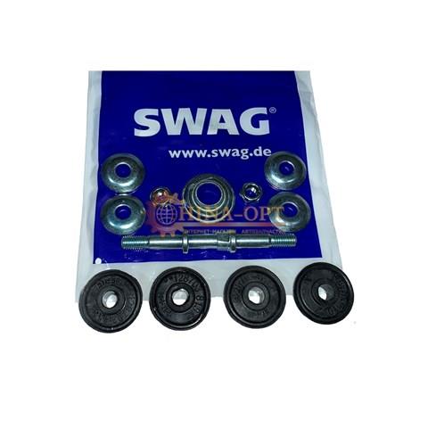 Тяга переднього стабілізатора 81927262 SWAG