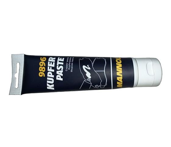 Мастило гальмівних систем 9896 MANNOL