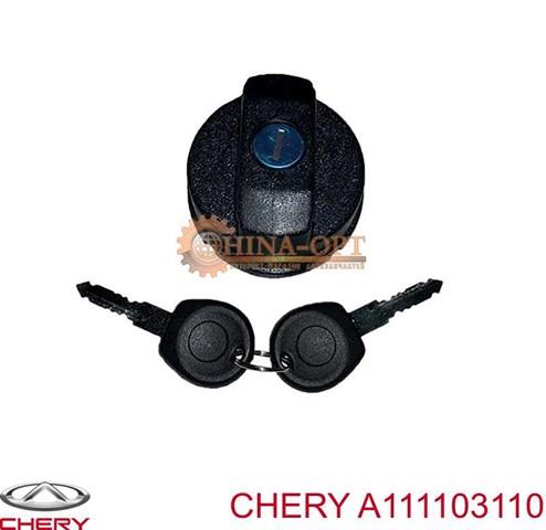 Крышка топливного бака чери амулет chery amulet 1.5 1.6 мкпп акпп A11-1103110
