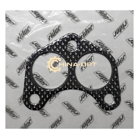 Прокладка до глушника A111200011 CHERY
