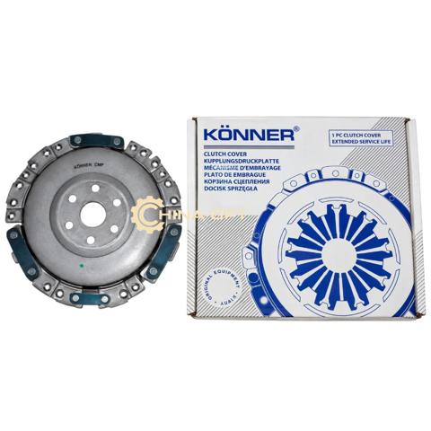 Корзина диска зчеплення A111601020AC CHERY