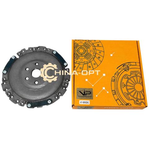 Корзина диска зчеплення A111601020AC CHERY