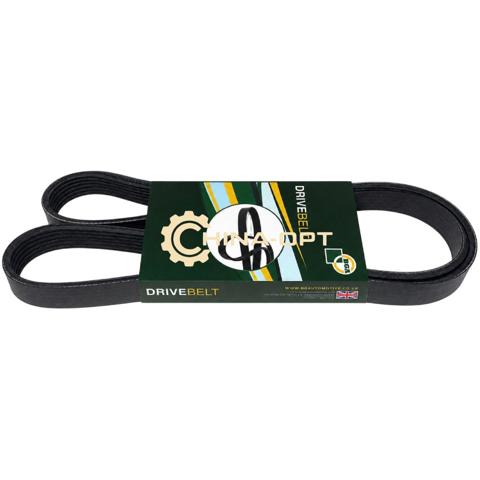Поліклиновий ремінь A113701315BA CHERY