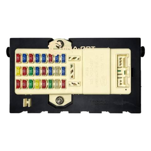 Корпус запобіжників A113723010BA CHERY