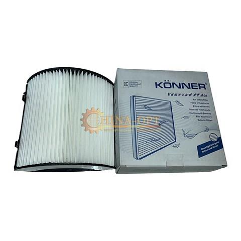 Фільтр пиловий A115300640AB KONNER
