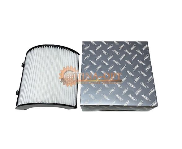 Фільтр салону вугільний A115300640AB RIDER