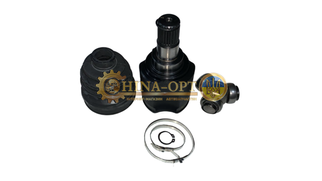ШРУС внутрішній, передній A11XLB3AF2203040 CHERY