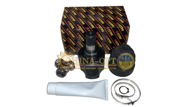 ШРУС внутрішній, передній A11XLB3AF2203040 FITSHI