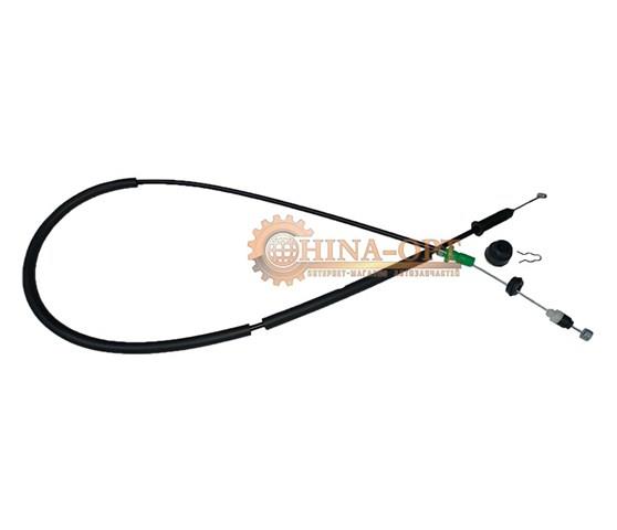 Трос газу A131108210 CHERY