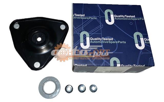 Подушка амортизатора переднього A132901110 ASHIKA
