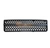 Решітка переднього бампера, центральна A152803503BC MARKET (OEM)