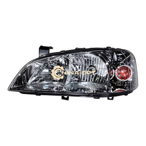 Фара ліва передня A153772010BA CHERY