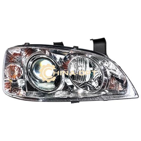 Фара комбінована, передня A153772020BB CHERY