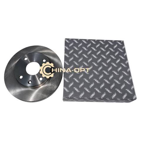 Гальмо дискове переднє A213501075 CHERY