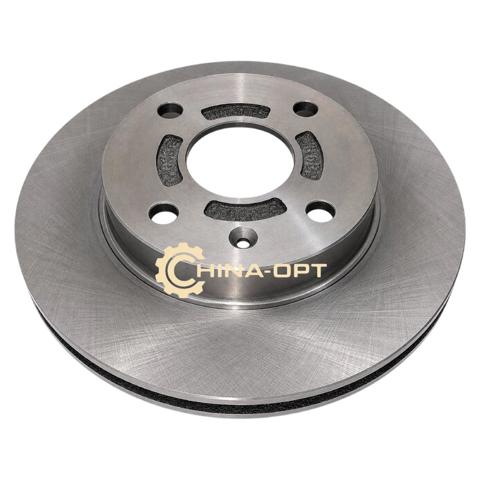 Гальмо дискове переднє Chery Eastar