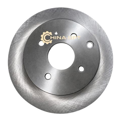 Диск гальмівний задній A213502075 CHERY