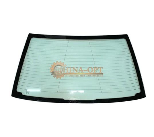 Скло автомобільне заднє A215206020 CHERY