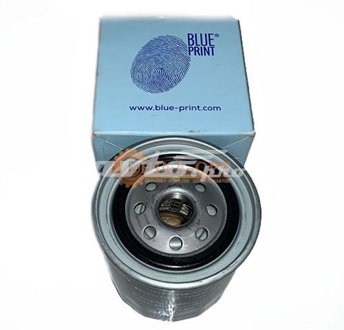 Фільтр тонкого очищення палива ADG02374 BLUE PRINT