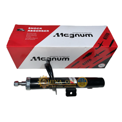 Амортизатор передньої підвіски AHP029MT MAGNUM TECHNOLOGY