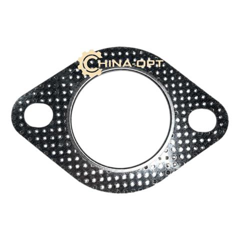 Прокладка монтажна, глушника B111205313 CHERY