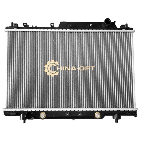 Радіатор системи охолодження двигуна B111301110BA CHERY