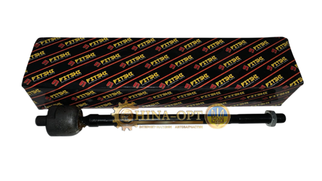 Тяга рульова поперечна B113401300 КИТАЙ