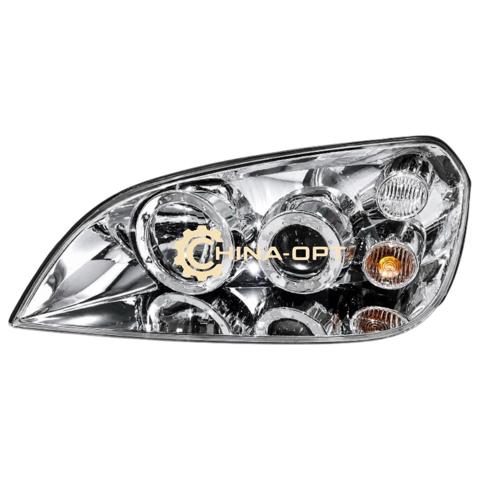 Фара ліва передня B113772010BA CHERY