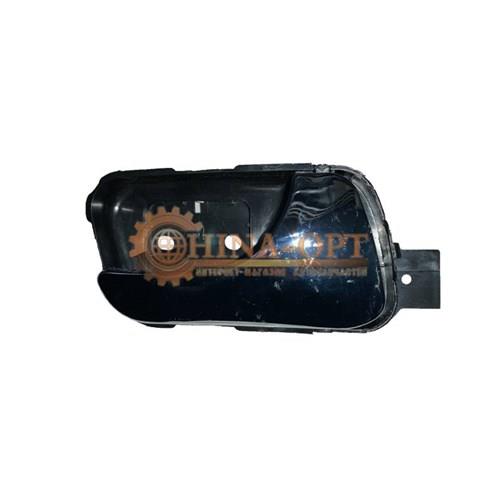Ручка задньої двері зовнішня права B116205220 CHERY