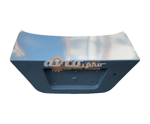 Кришка багажника кузова B116300100DY CHERY