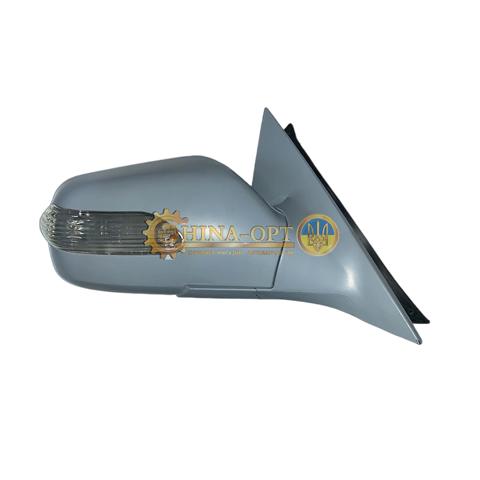 Праве бокове дзеркало B118202020BADQ КИТАЙ