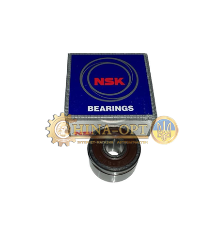 Підшипники на генератор B885T12DDNCXMC3E NSK