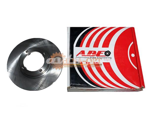 Гальмо дискове переднє C30008ABE ABE
