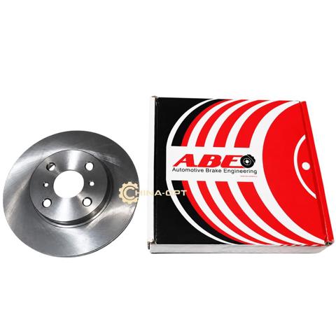 Гальмо дискове переднє C32033ABE ABE