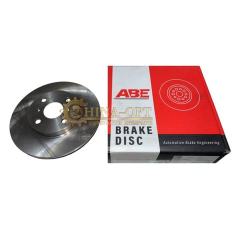 Гальмо дискове переднє C32092ABE ABE