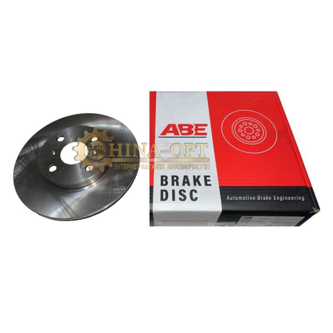 Гальмо дискове переднє C32129ABE ABE
