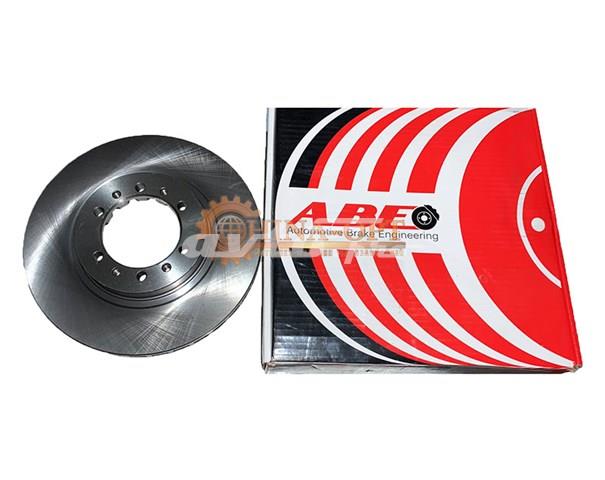 Гальмо дискове переднє C35027ABE ABE