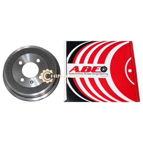 Барабан гальмівний задній C6W015ABE ABE