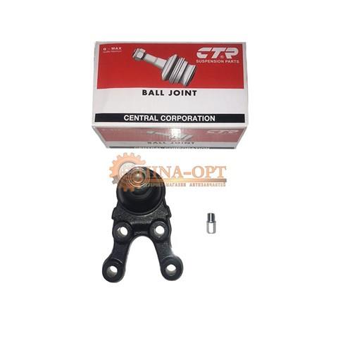Кульова опора, нижня, ліва CBM23L CTR